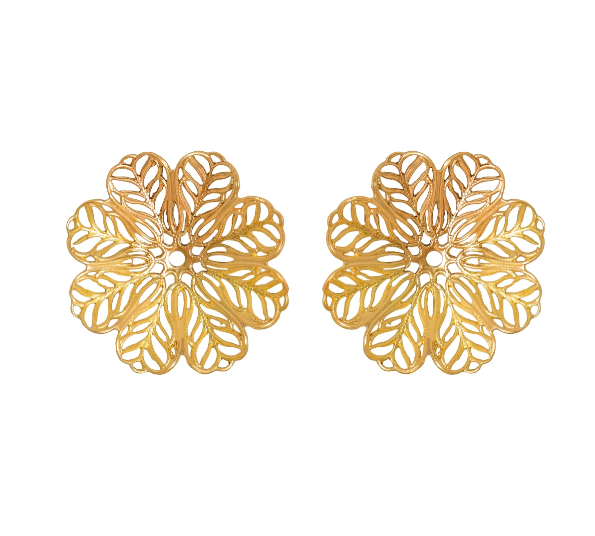 WE DREAM IN COLOUR EARRINGS