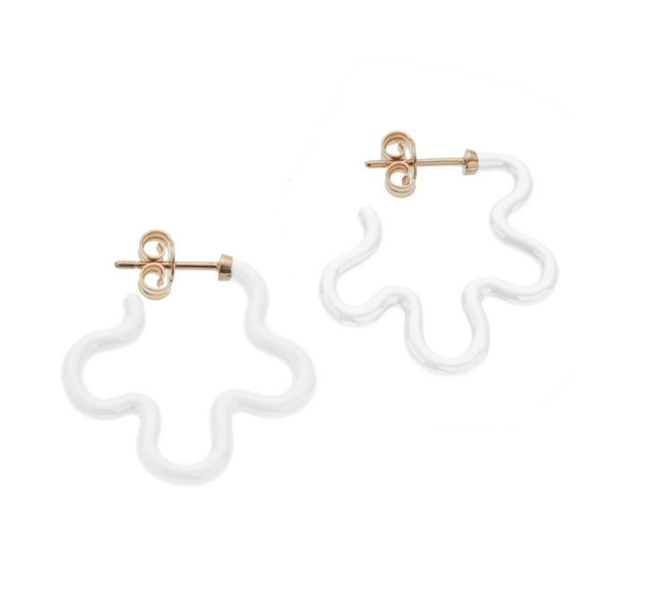 BEA BONGIASCA EARRINGS