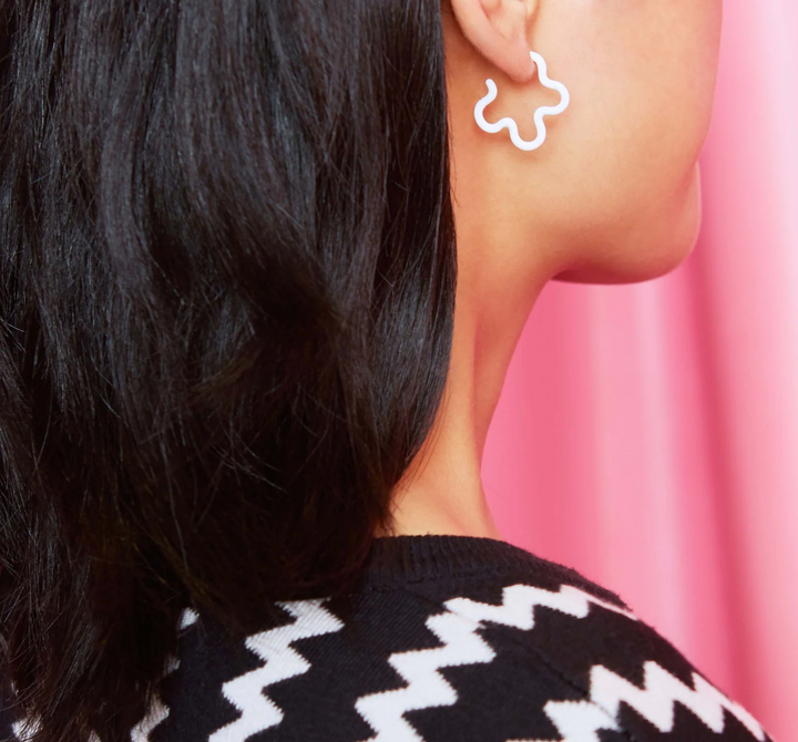 BEA BONGIASCA EARRINGS