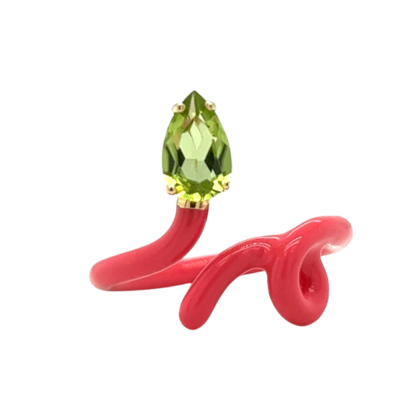 BEA BONGIASCA RING