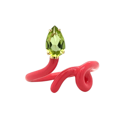 BEA BONGIASCA RING