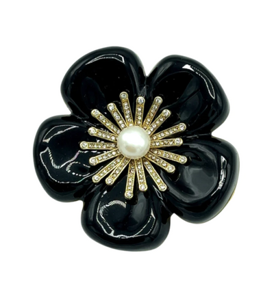 BABE BROOCH