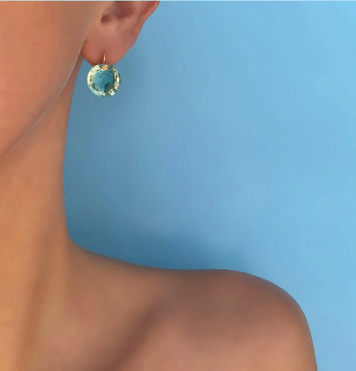 MARIE-HELENE DE TAILLAC EARRINGS