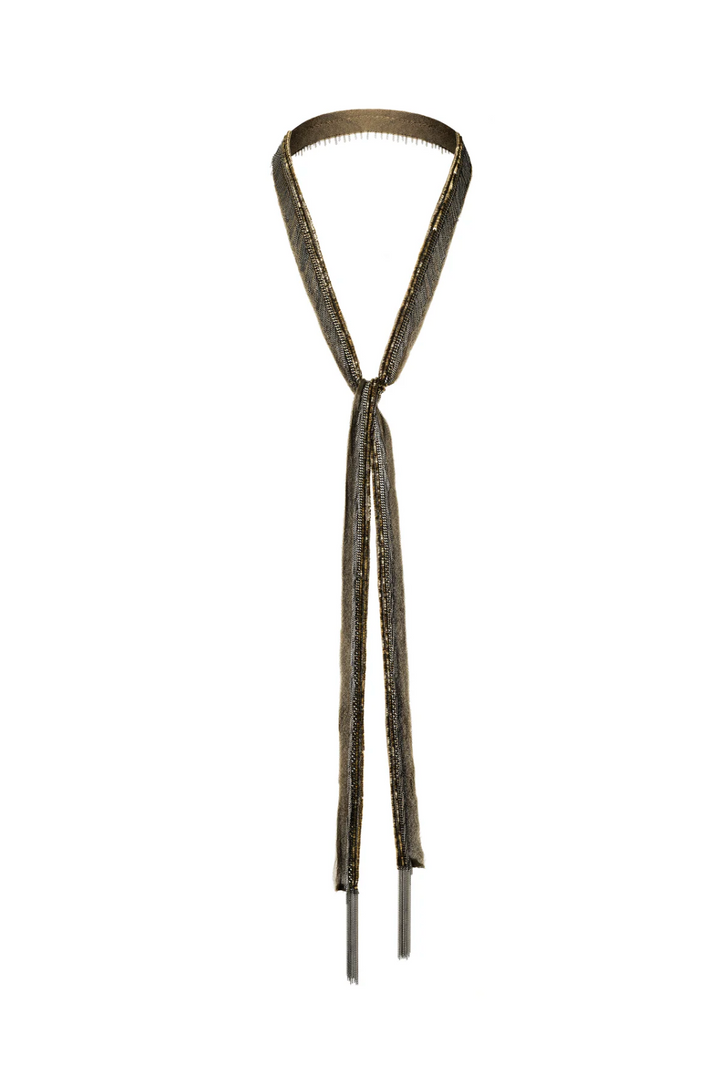 MARIE LAURE CHAMOREL NECKLACE