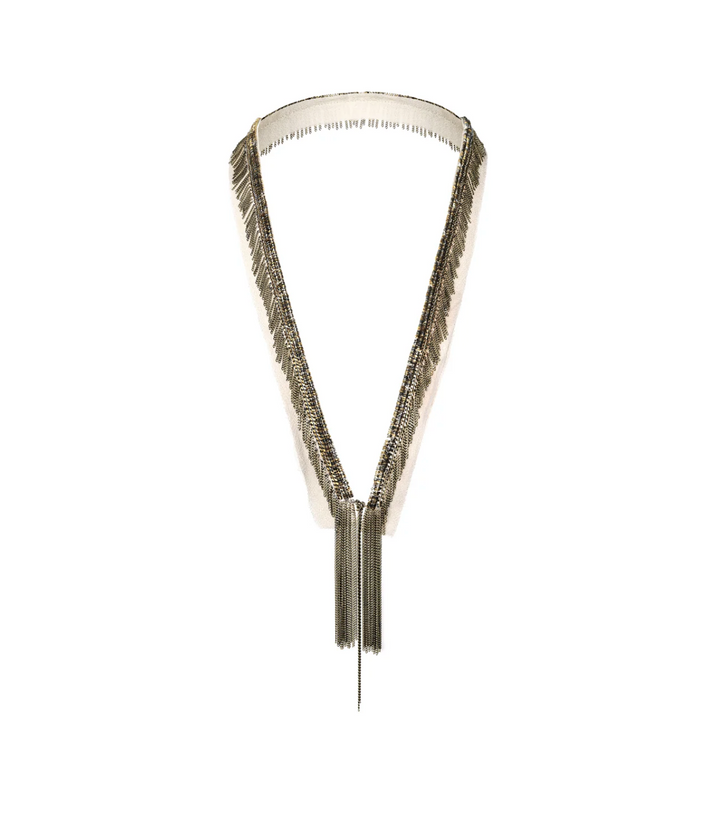 MARIE LAURE CHAMOREL NECKLACE