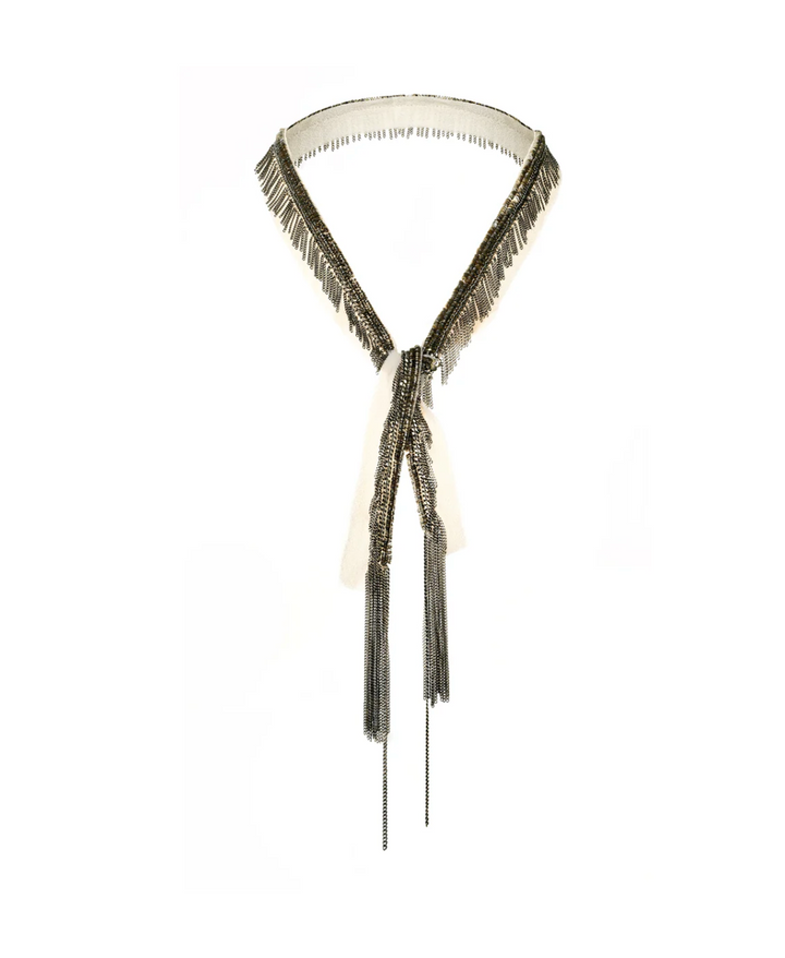 MARIE LAURE CHAMOREL NECKLACE