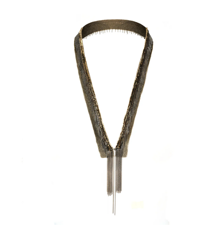 MARIE LAURE CHAMOREL NECKLACE