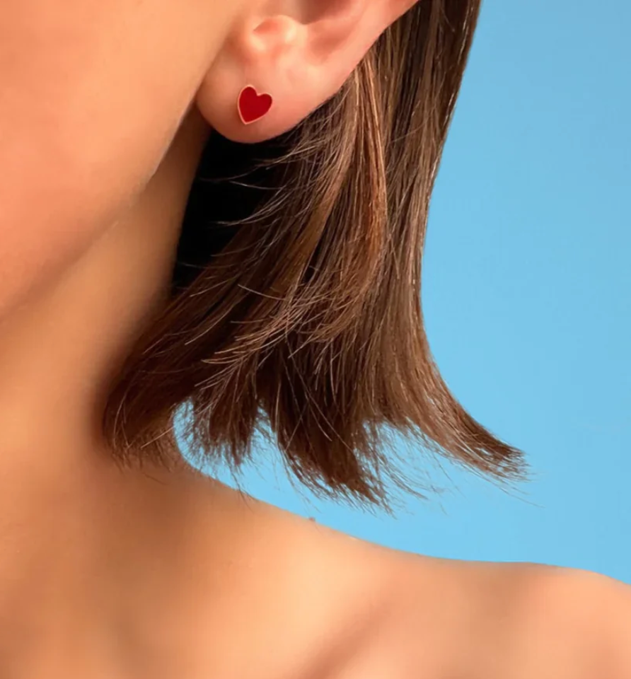 MARIE-HELENE DE TAILLAC EARRINGS