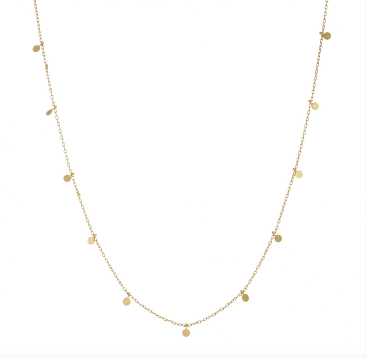 SIA TAYLOR NECKLACE