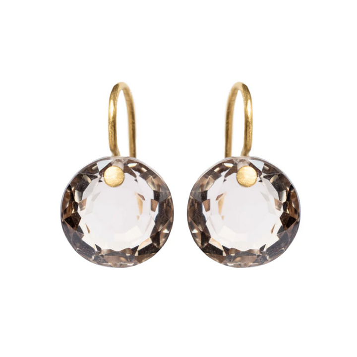MARIE-HELENE DE TAILLAC EARRINGS