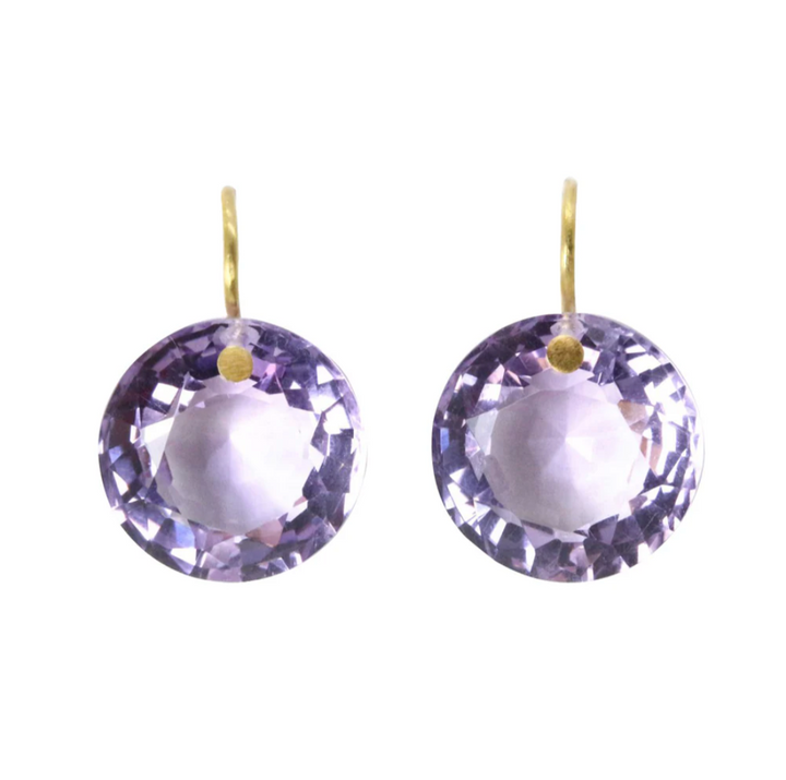 MARIE-HELENE DE TAILLAC EARRINGS