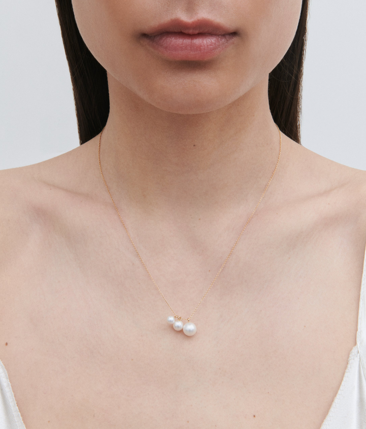 SOPHIE BILLE BRAHE NECKLACE