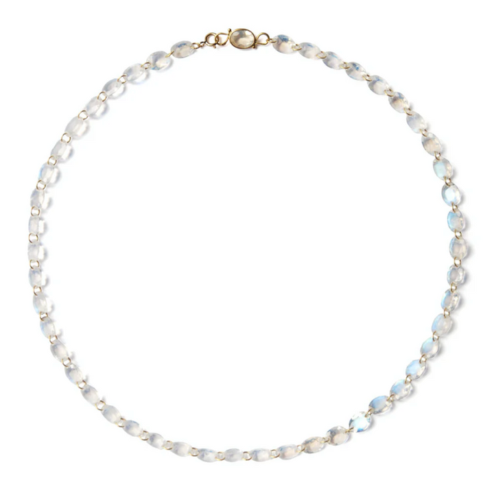 MARIE-HELENE DE TAILLAC NECKLACE