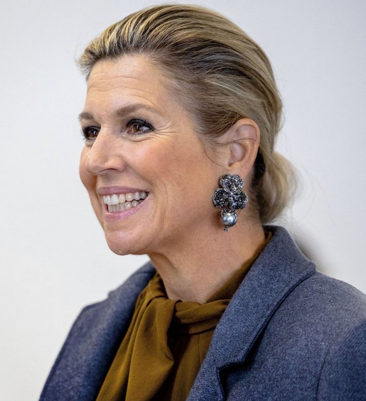 DUBLOS EARRINGS