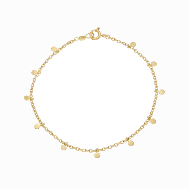 SIA TAYLOR BRACELET