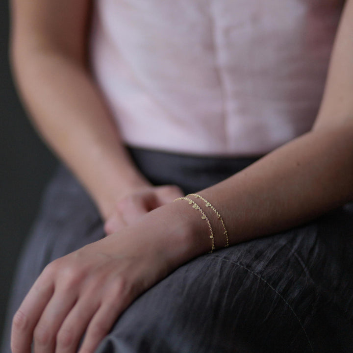 SIA TAYLOR BRACELET