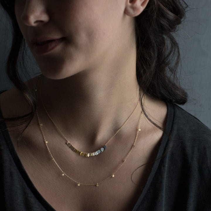 SIA TAYLOR NECKLACE