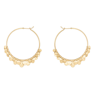 SIA TAYLOR EARRINGS