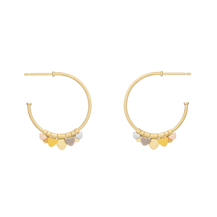 SIA TAYLOR EARRINGS