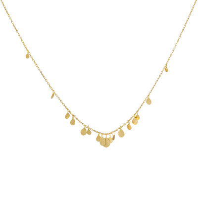 SIA TAYLOR NECKLACE
