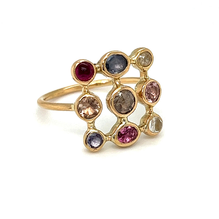 DORETTE RING
