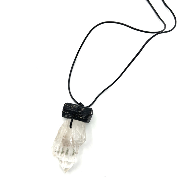 REGINA DABDAB NECKLACE