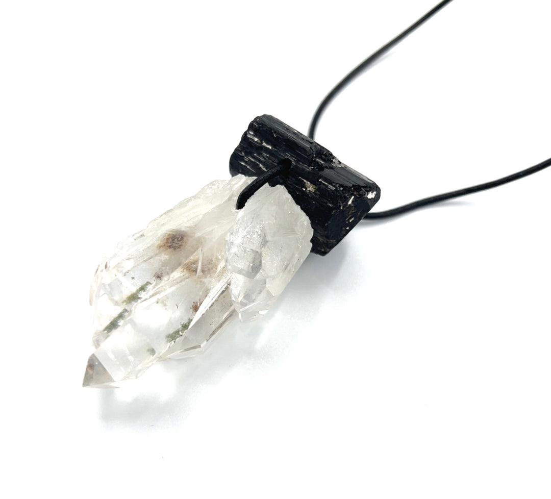 REGINA DABDAB NECKLACE