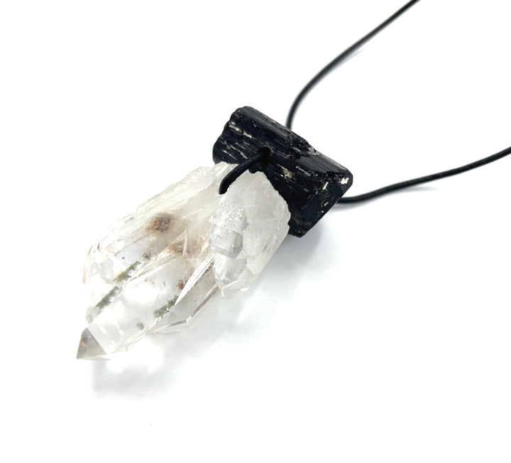 REGINA DABDAB NECKLACE
