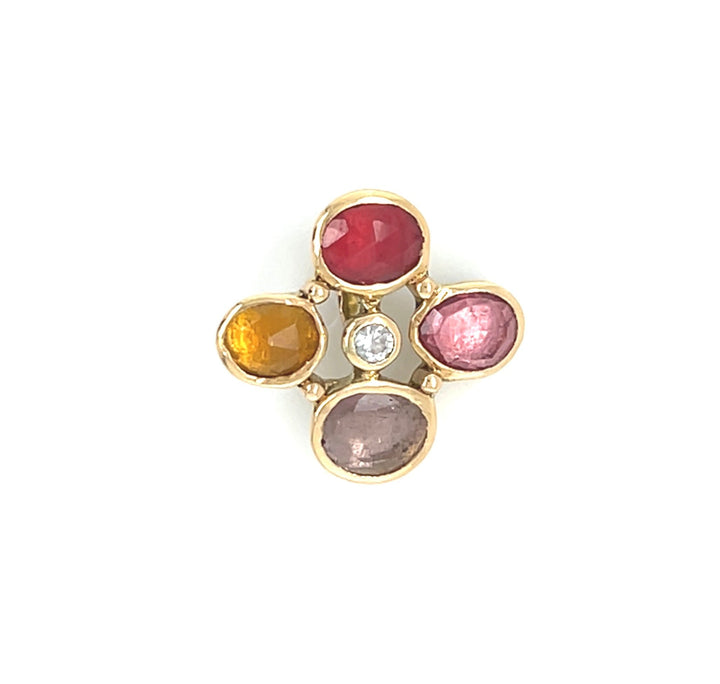 DORETTE PENDANT