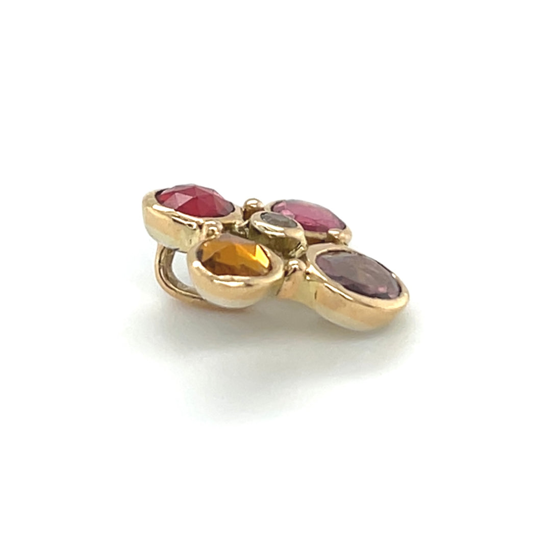 DORETTE PENDANT