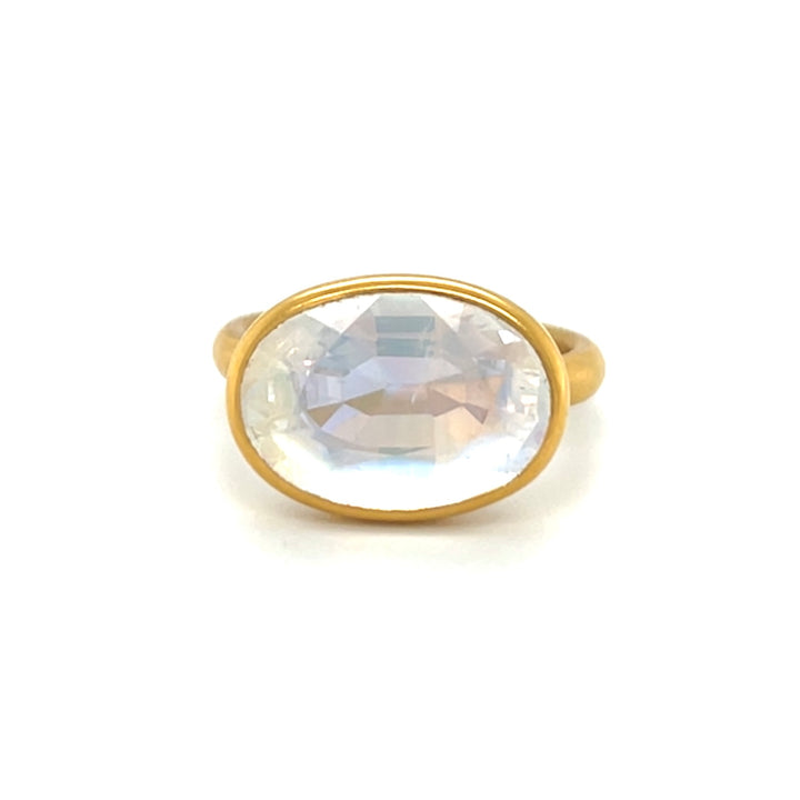 MARIE-HELENE DE TAILLAC RING
