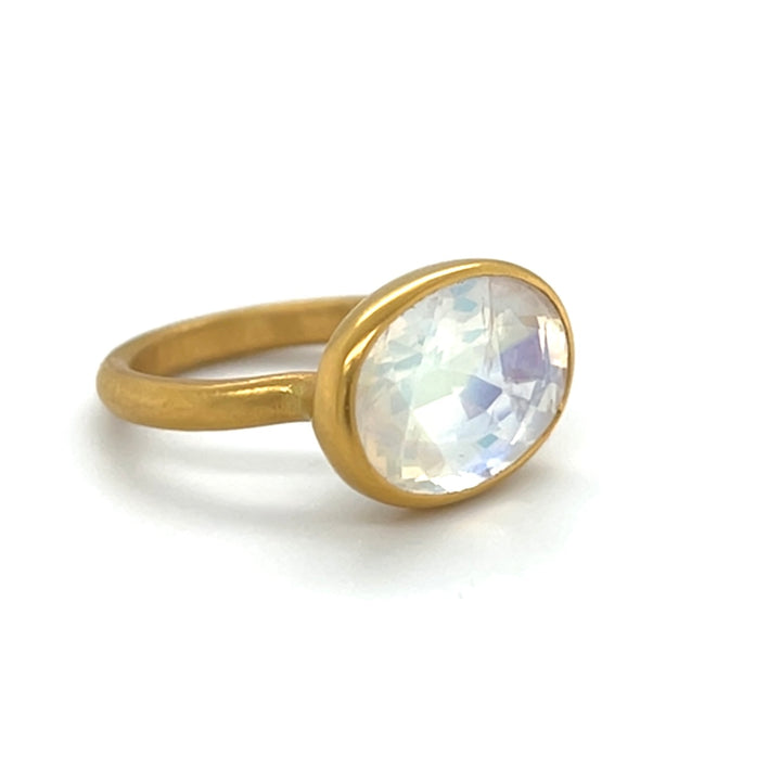 MARIE-HELENE DE TAILLAC RING