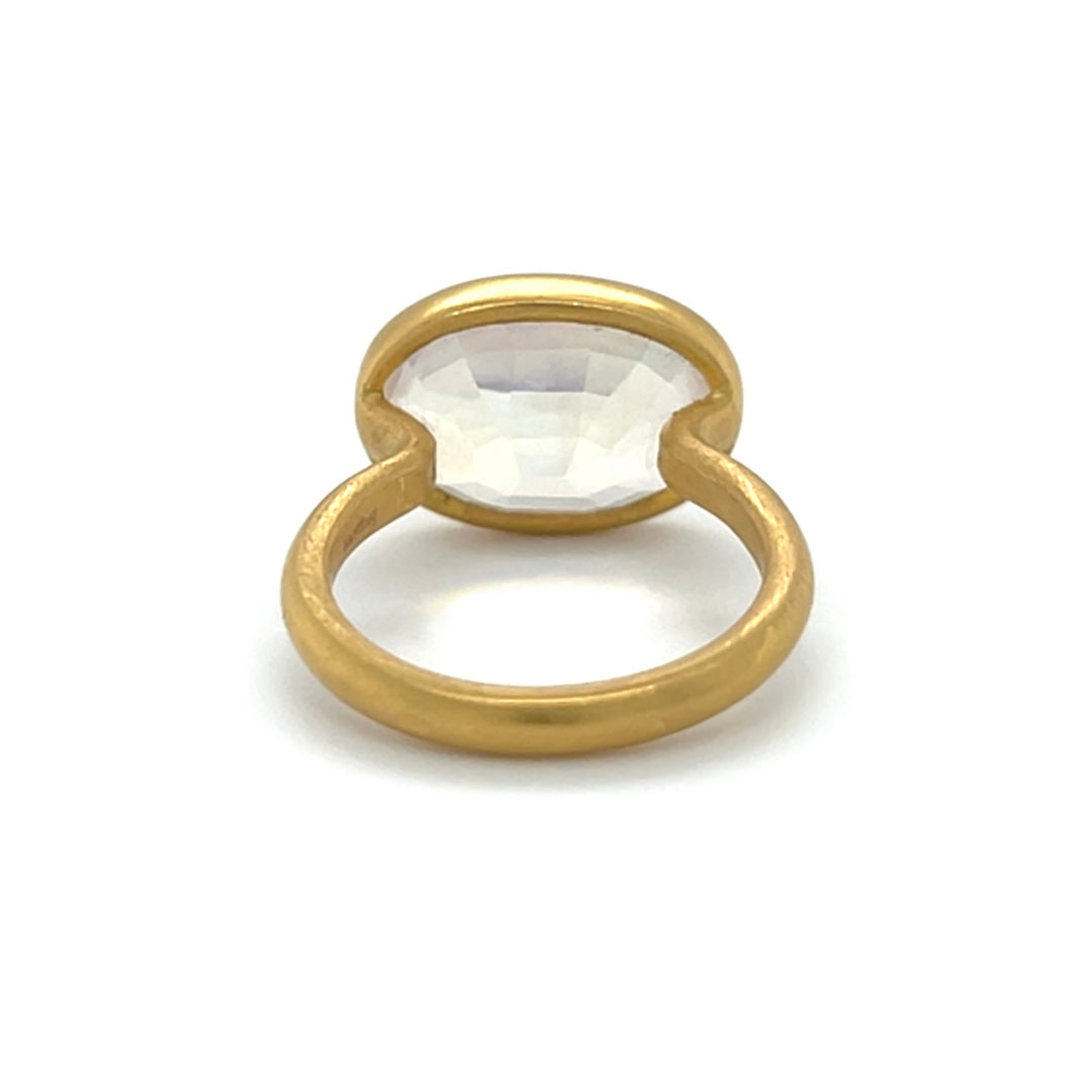 MARIE-HELENE DE TAILLAC RING