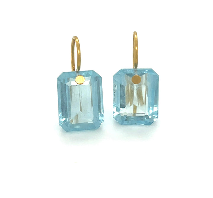 MARIE HELENE DE TAILLAC EARRINGS