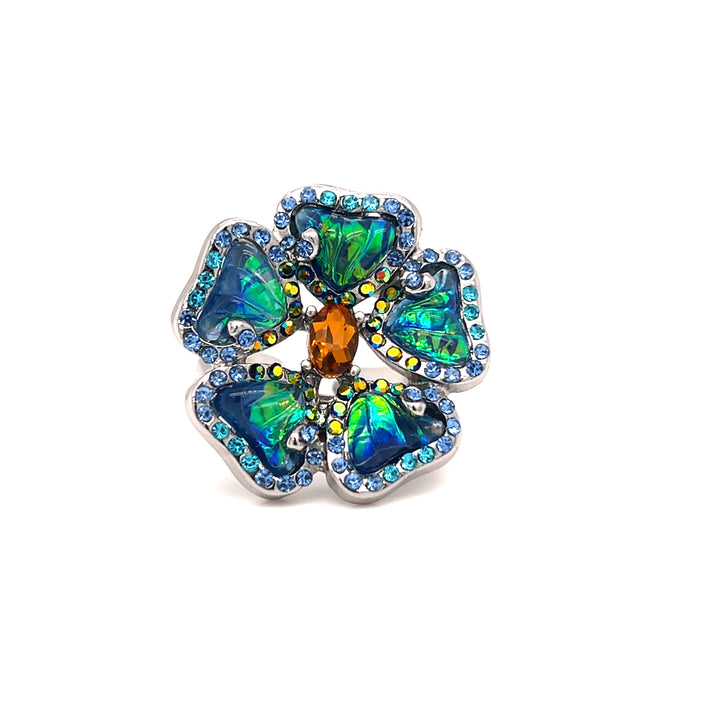 MARINA FOSSATI RING