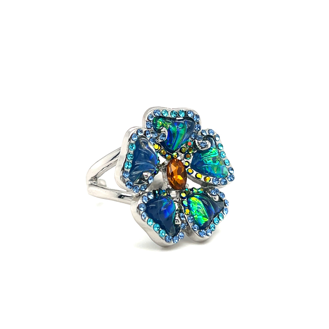 MARINA FOSSATI RING