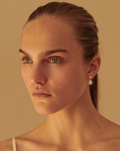 SOPHIE BILLE BRAHE EARRINGS