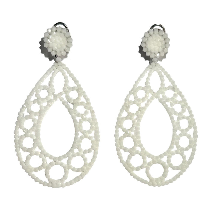 DUBLOS EARRINGS