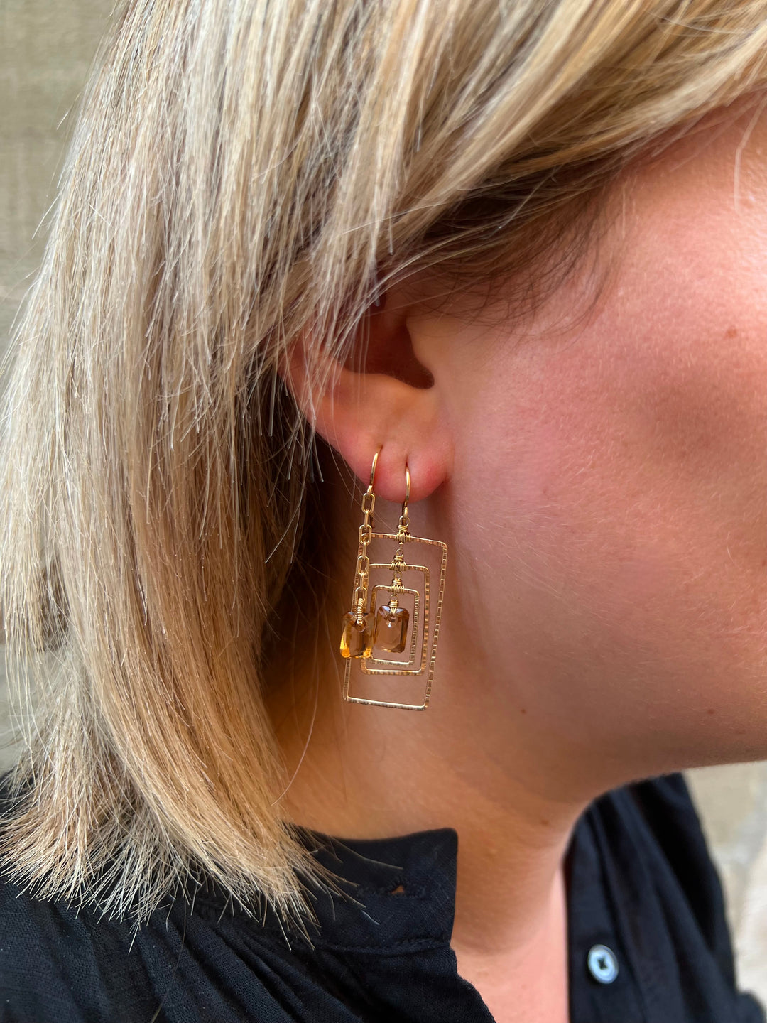 DANA KELLIN EARRINGS