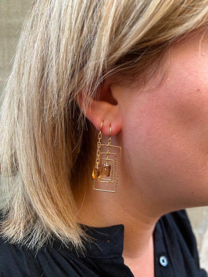 DANA KELLIN EARRINGS
