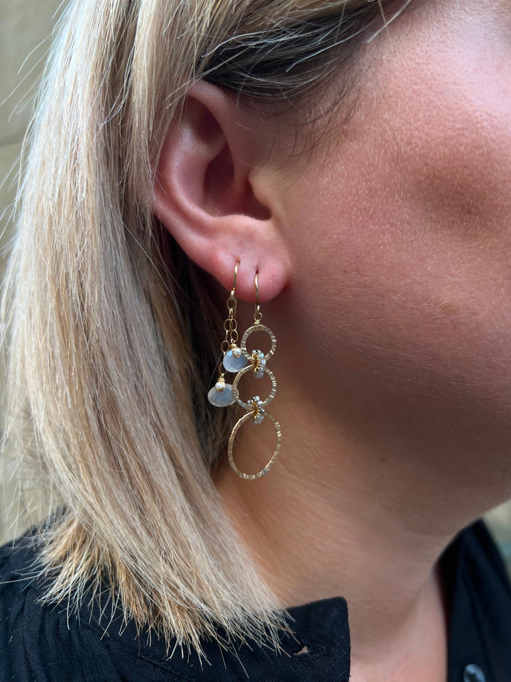 DANA KELLIN EARRINGS