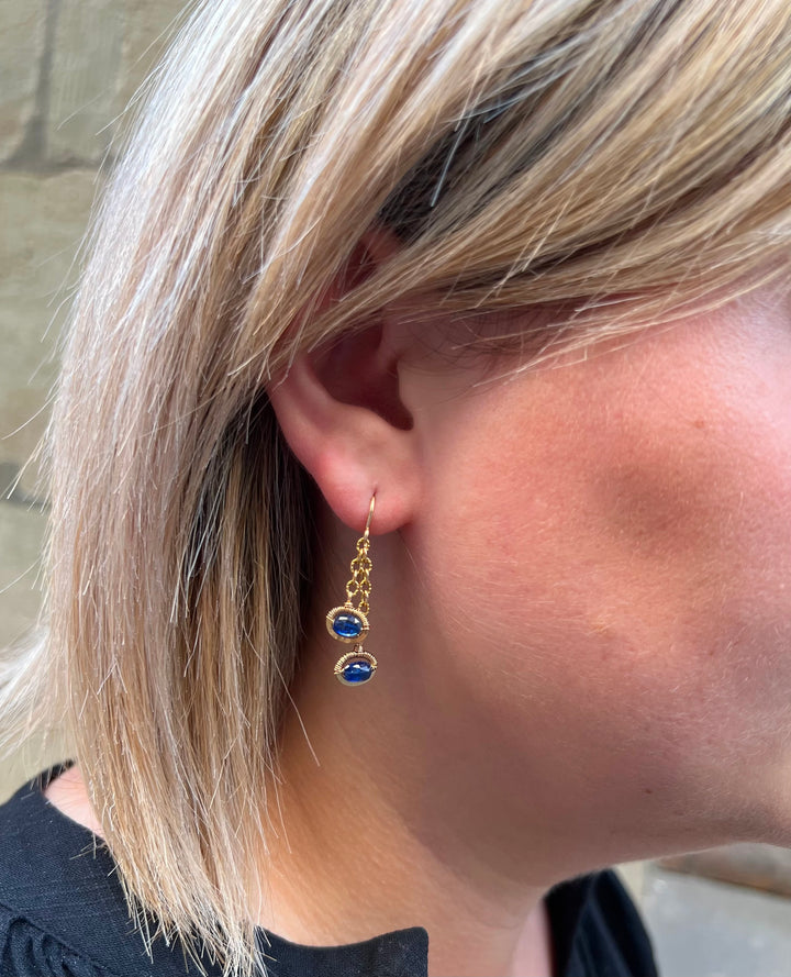 DANA KELLIN EARRINGS