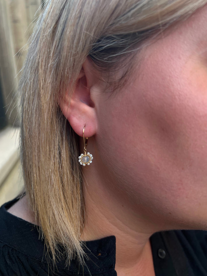 DANA KELLIN EARRINGS