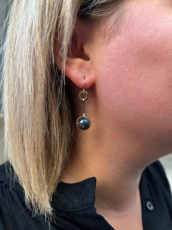 DANA KELLIN EARRINGS