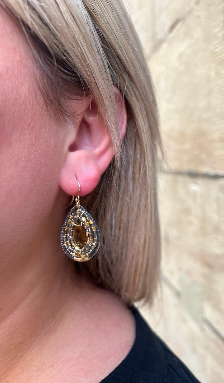 DANA KELLIN EARRINGS