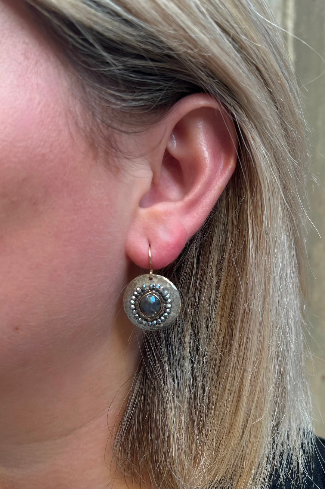 DANA KELLIN EARRINGS
