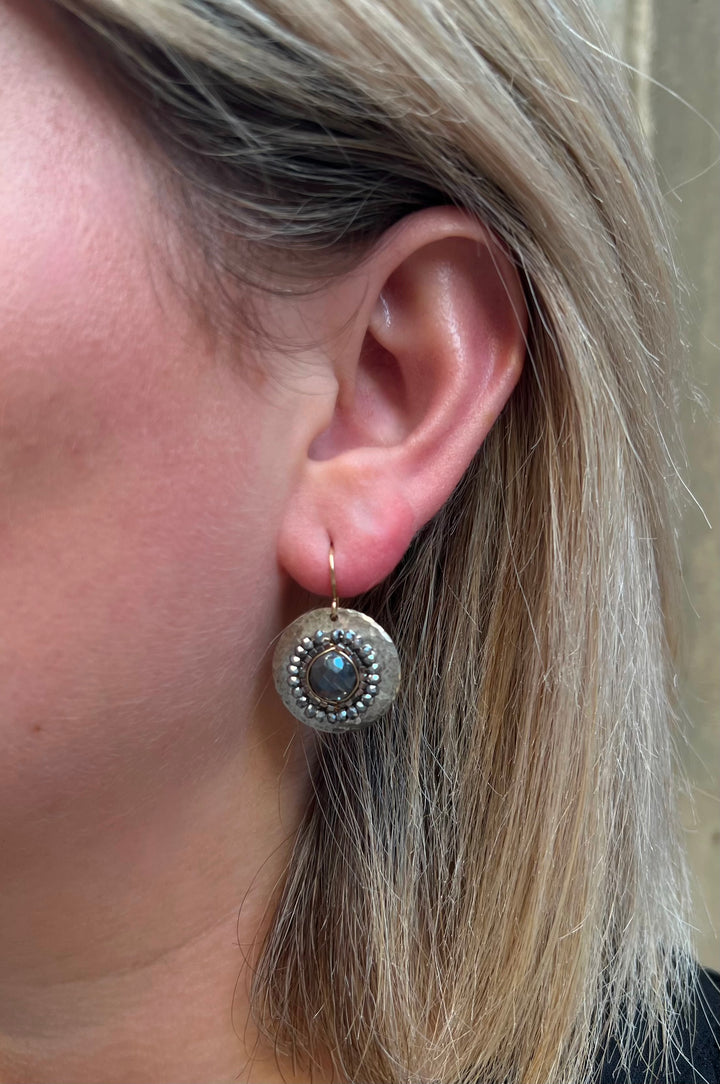 DANA KELLIN EARRINGS