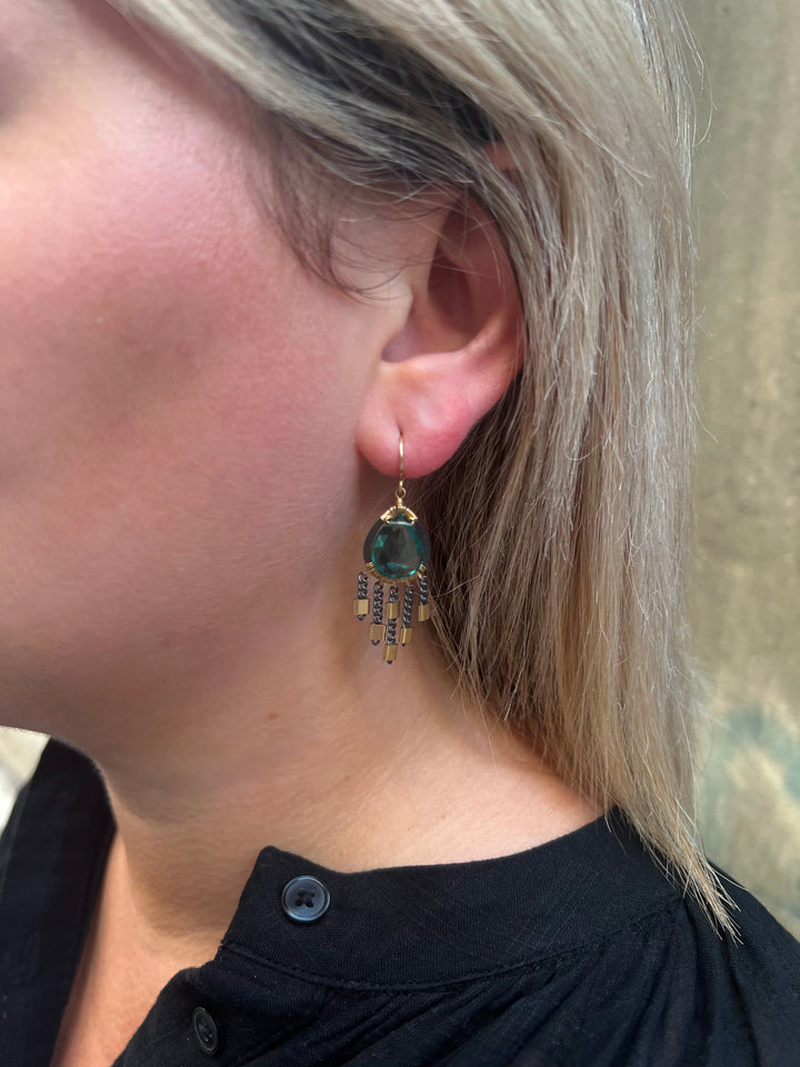 DANA KELLIN EARRINGS