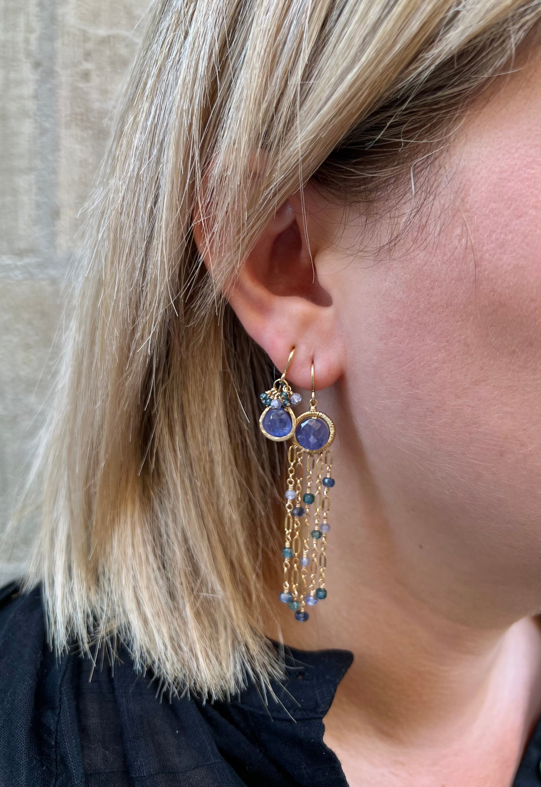 DANA KELLIN EARRINGS