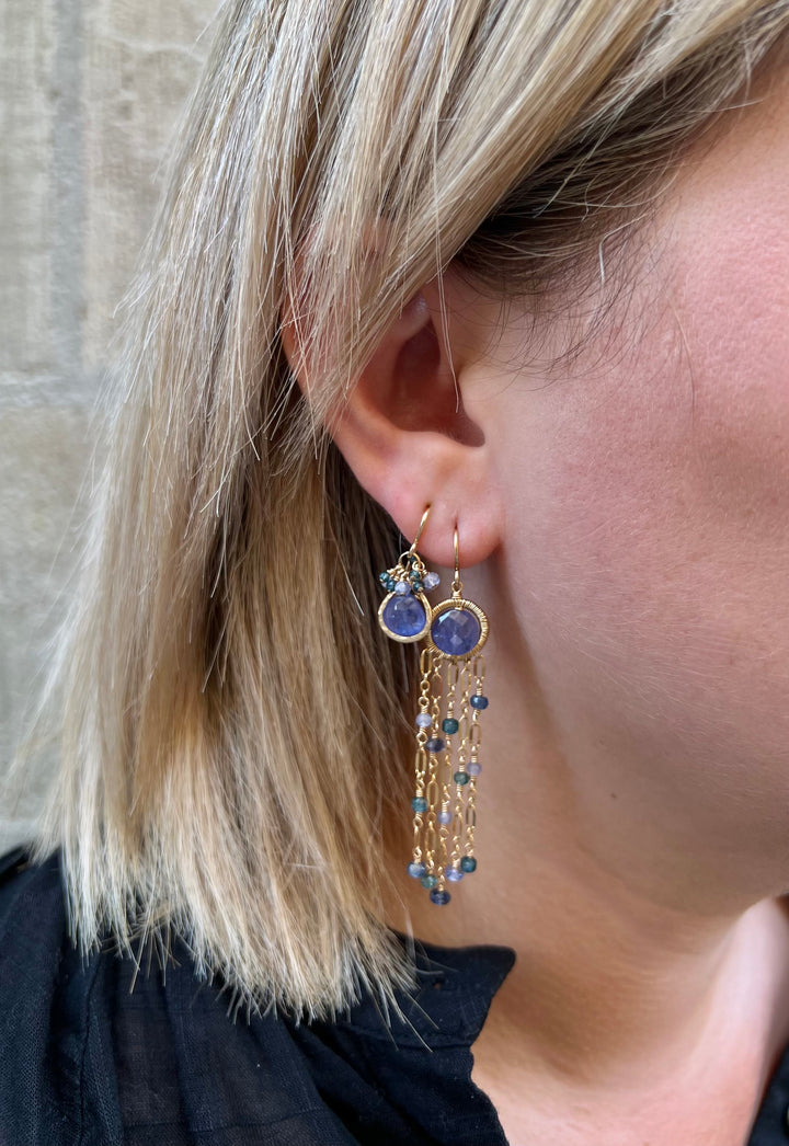 DANA KELLIN EARRINGS